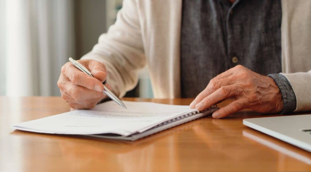 Can I Really Draft My Own Will Wokingham