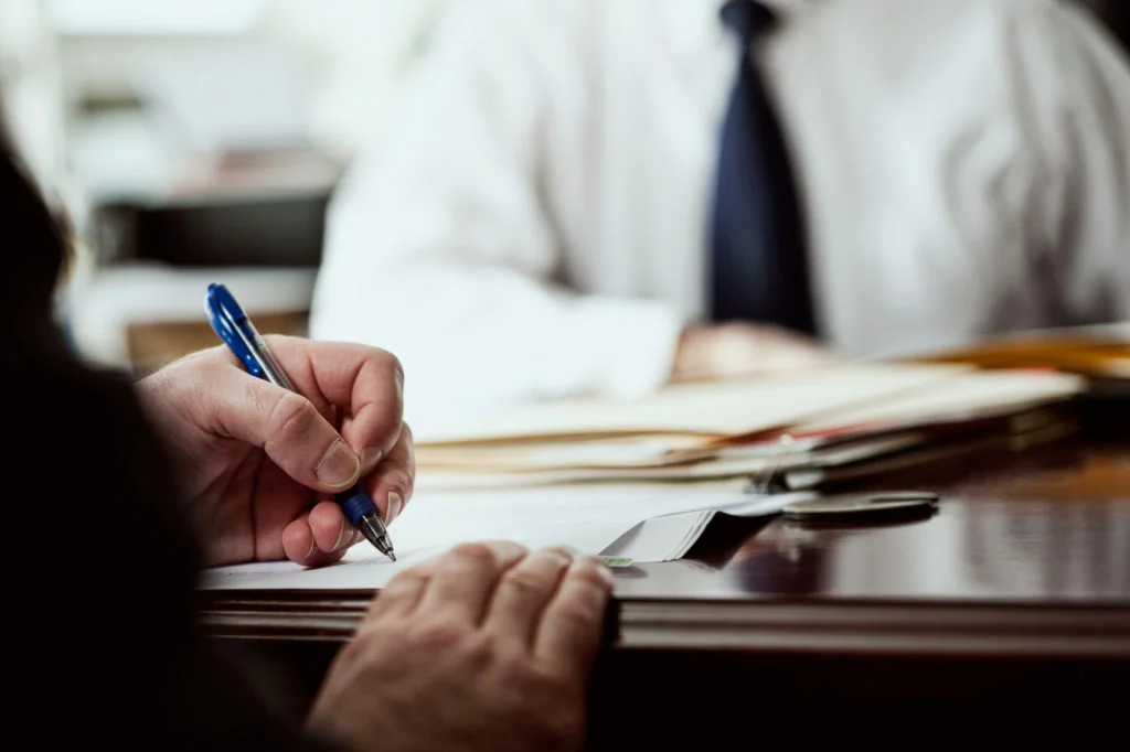What Makes a Will Legally Valid Wokingham?