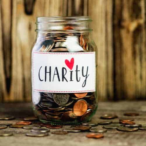 Choose the Right Charity Wokingham