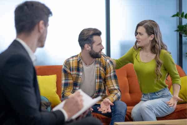 Which Will Type Offers the Best Protection for Children From Previous Relationships Wokingham
