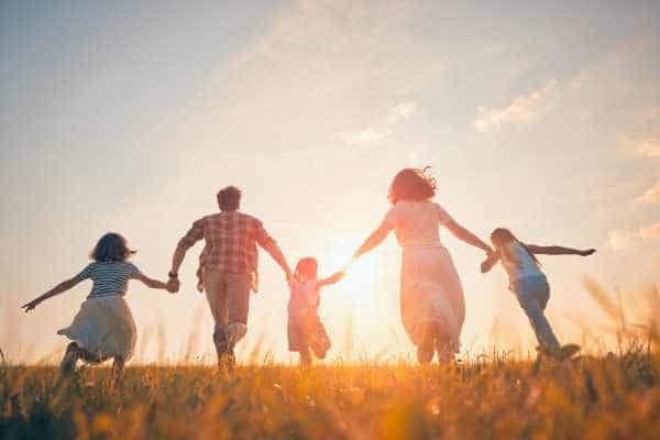 A Life Interest Trust Wokingham in Reality